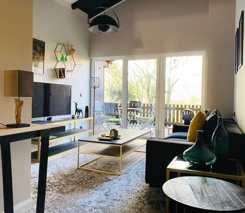 Ferienwohnung Erkrath