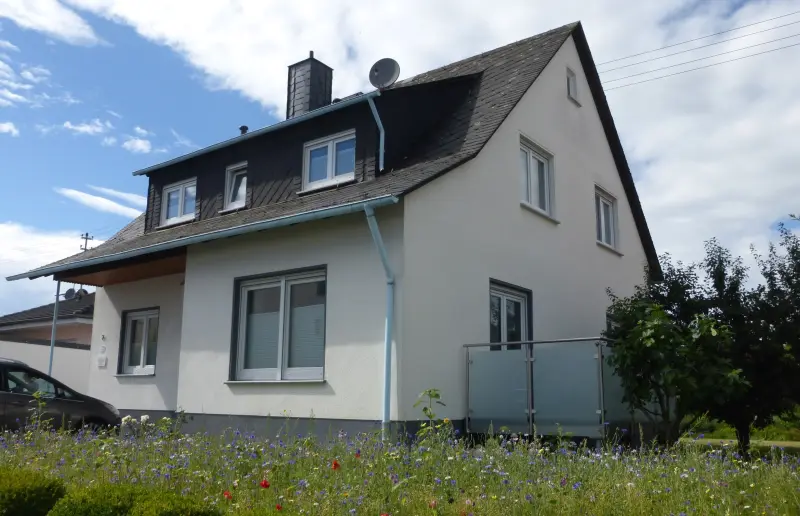Ferienwohnung Villmar