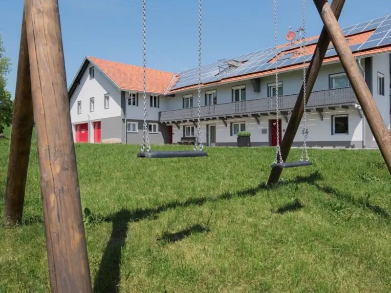 Ferienwohnung Buchenberg