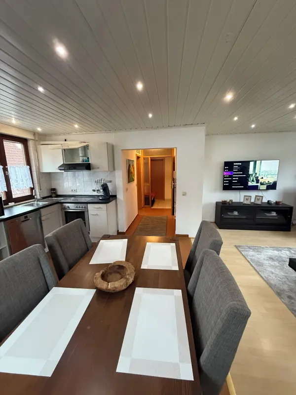 Ferienwohnung Böblingen
