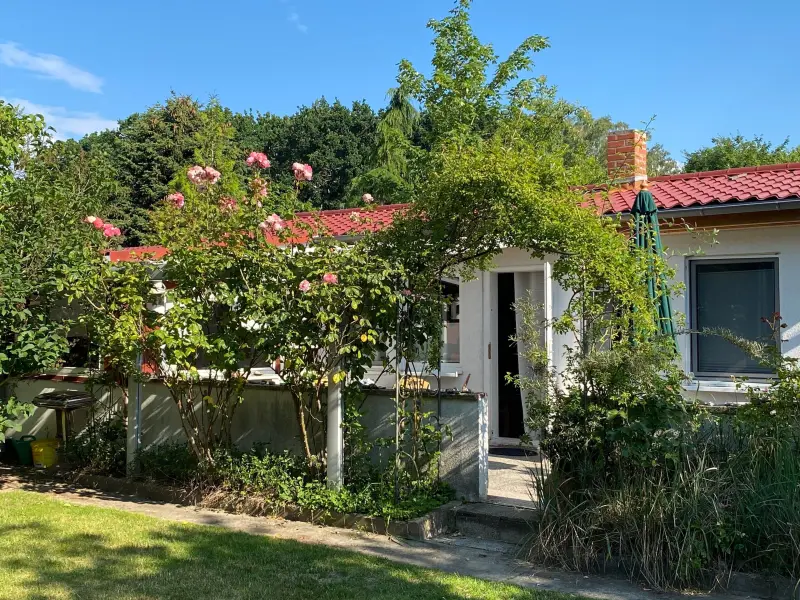 Ferienhaus Niehagen