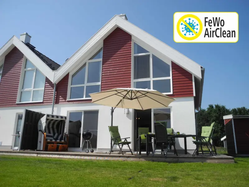 Ferienhaus Nordhorn