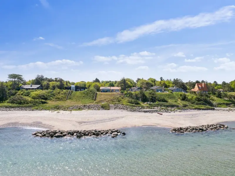 House Gilleleje