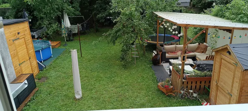 Ferienwohnung Dossenheim