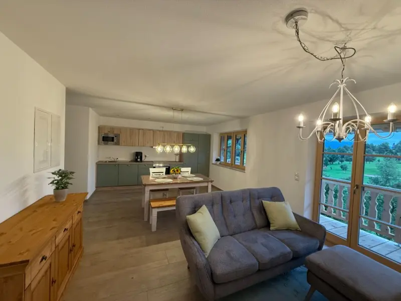 Ferienwohnung Geretsried