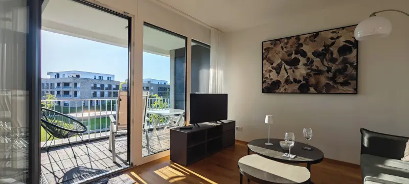 Ferienwohnung Salem