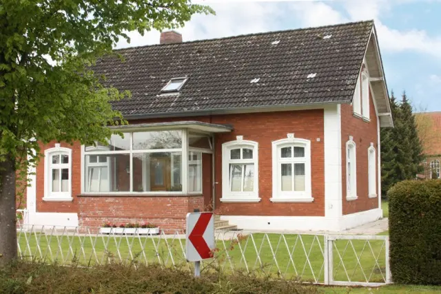 Ferienhaus  Neuhaus (Oste)