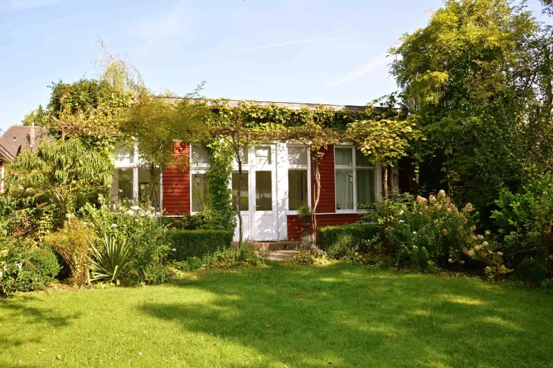 Ferienwohnung Raisting
