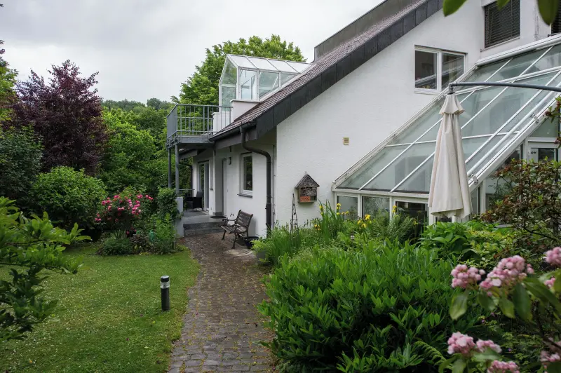 Ferienwohnung Weingarten