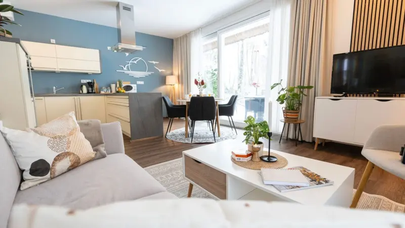 Ferienwohnung  Bad Zwischenahn