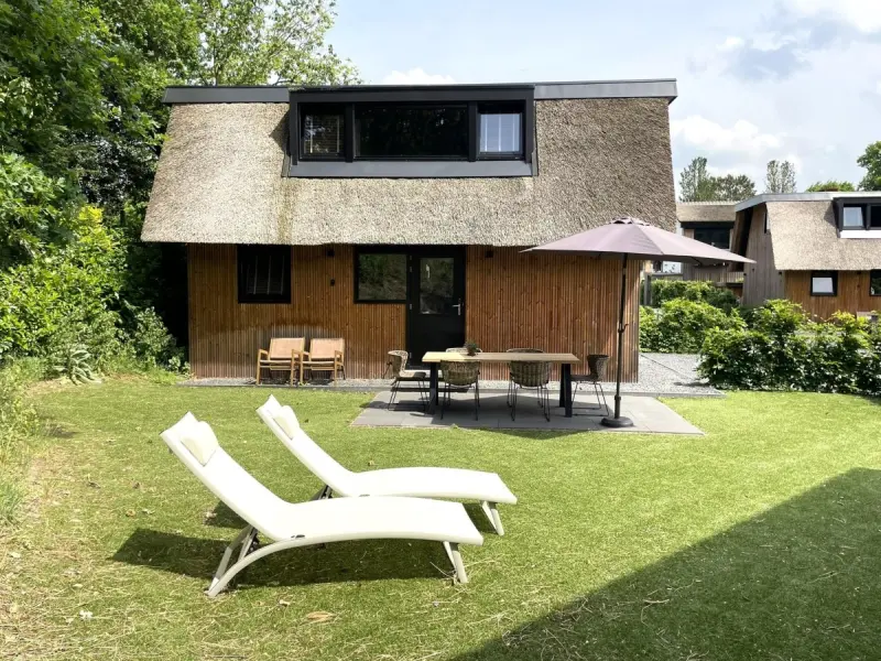 Ferienhaus  Camperduin