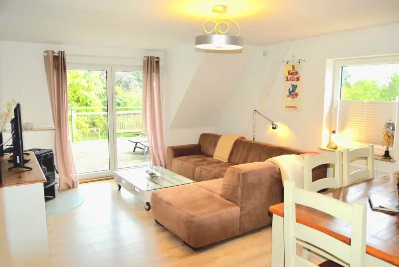 Ferienwohnung  Wendtorf