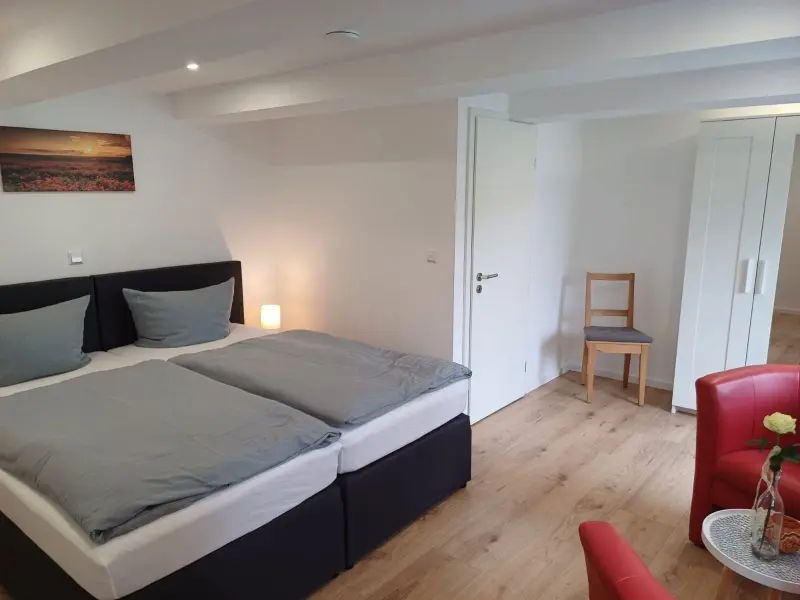 Ferienwohnung  Königslutter