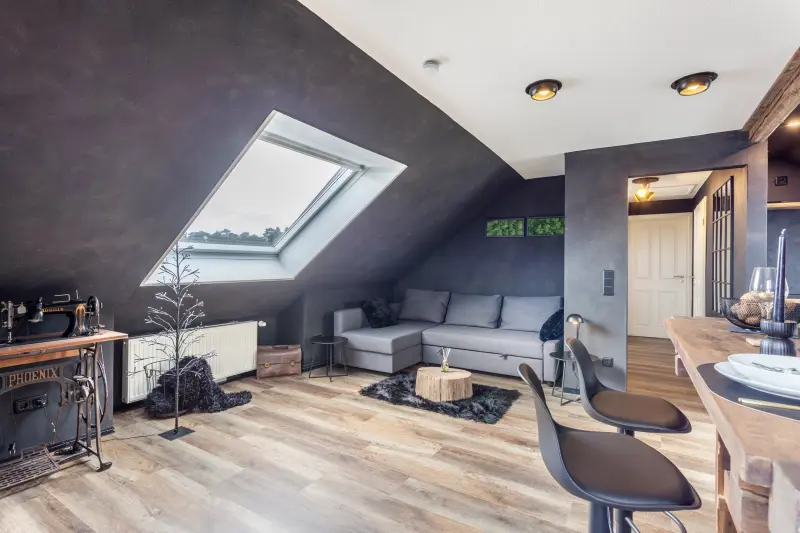 Ferienwohnung Schloß Holte-Stukenbrock