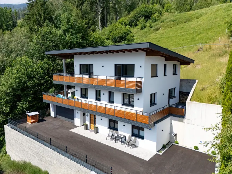 Ferienwohnung Gemeinde Fügenberg