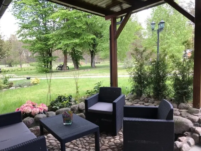 Ferienhaus Rheinsberg
