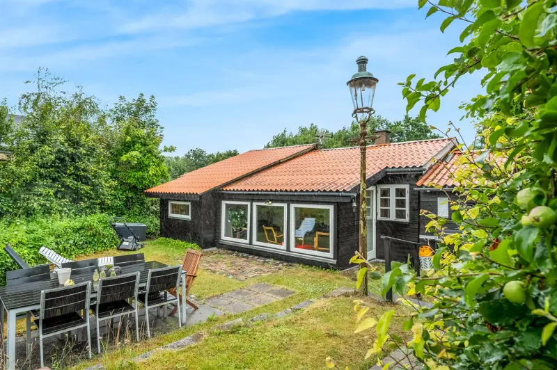 Ferienhaus in Esbjerg V, Sædding f&uuml;r max. 5 Personen