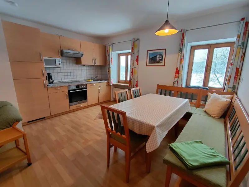 Ferienwohnung Neuötting
