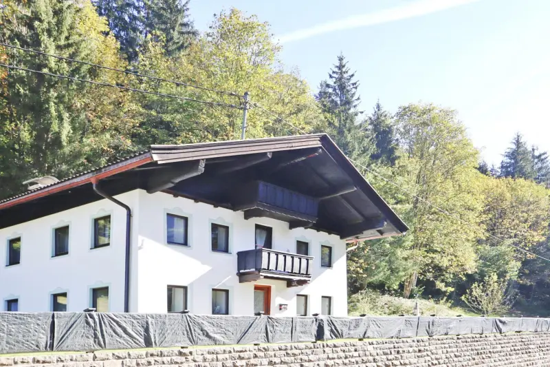 Ferienhaus in Gemeinde Kössen für max. 6 Personen Ferienhaus in Gemeinde Kössen für max. 6 Personen