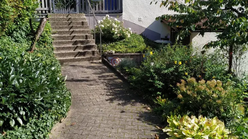 Ferienwohnung Bad Brückenau