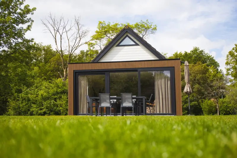 Ferienhaus Nieuw Heeten
