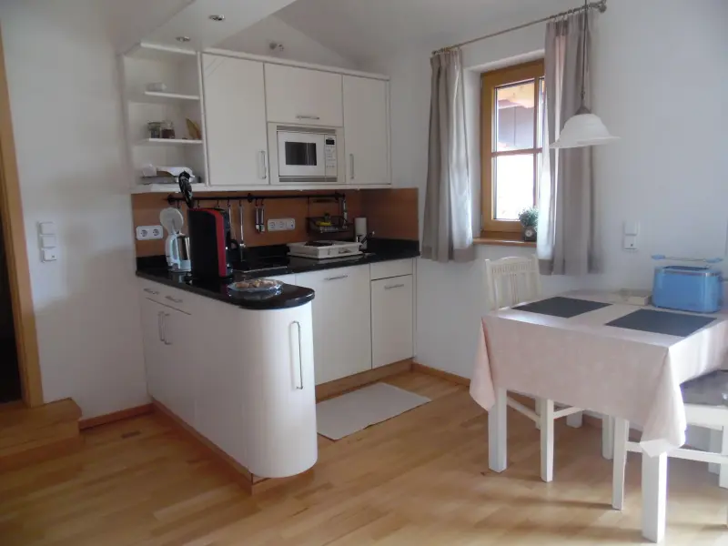 Ferienwohnung Chiemsee