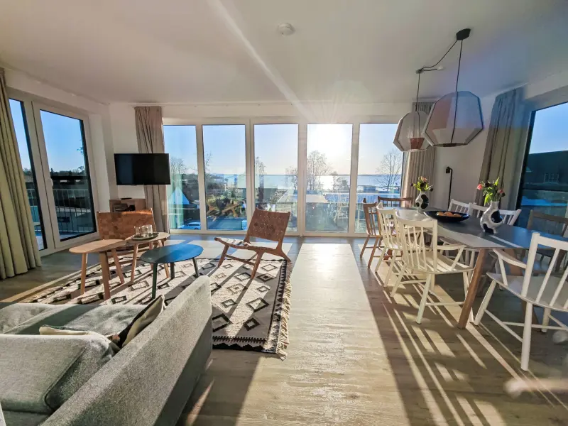 Ferienwohnung Lembruch