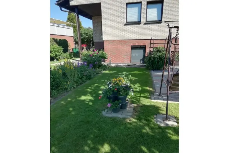 Ferienhaus  Klink