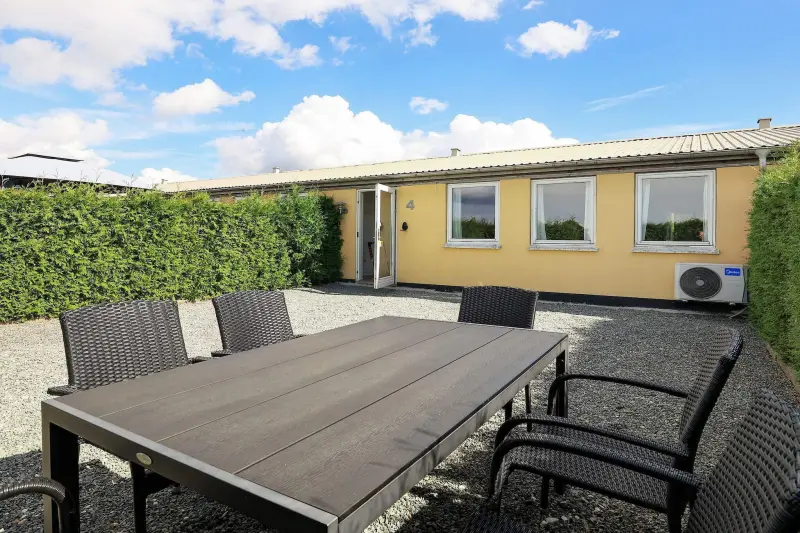 Ferienwohnung  Horne Sogn