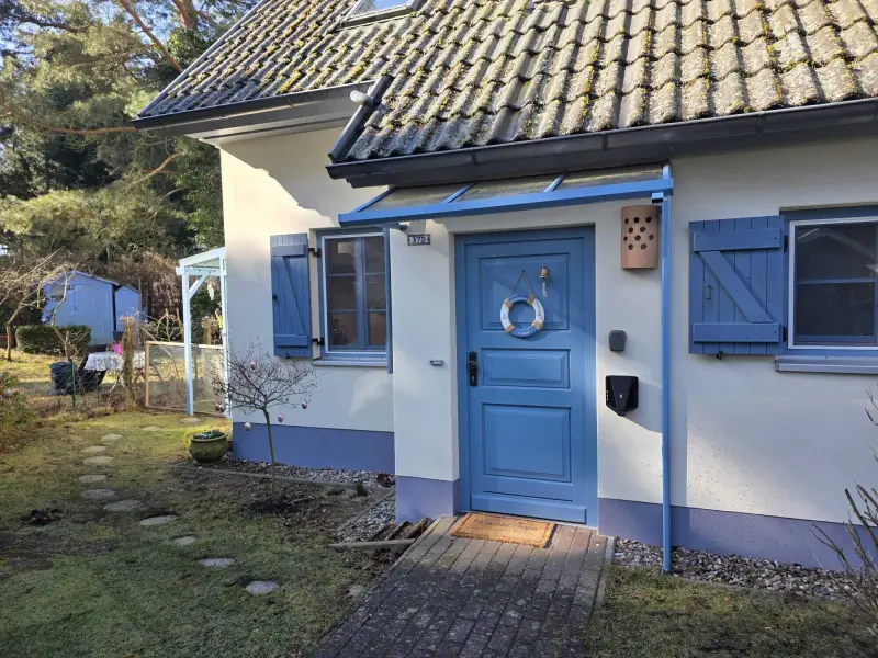 Ferienhaus Kamminke