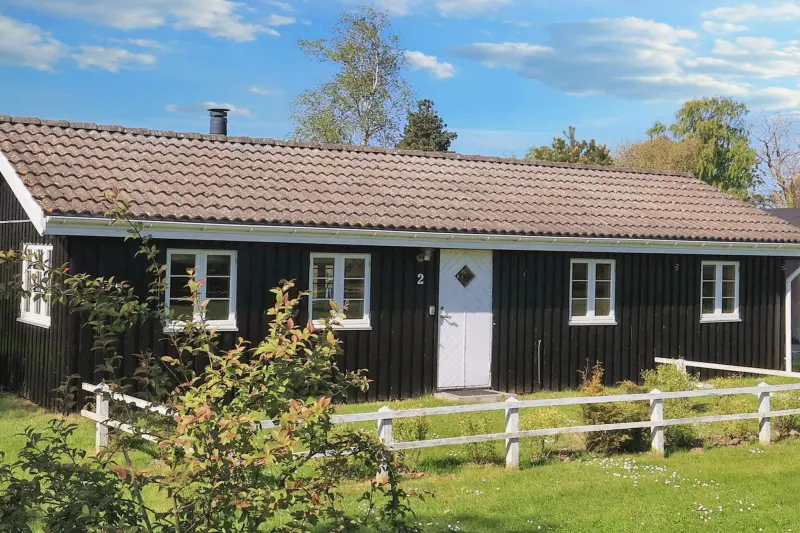 Ferienhaus in Rødvig Stevns f&uuml;r max. 6 Personen