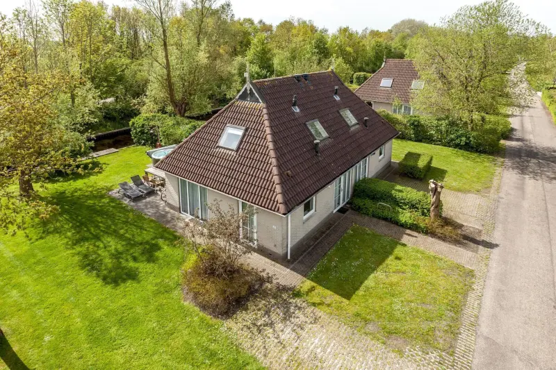 Ferienhaus Leeuwarden
