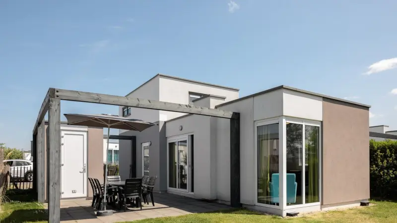 Ferienwohnung Breskens