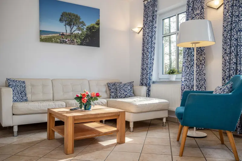 Ferienhaus Zingst