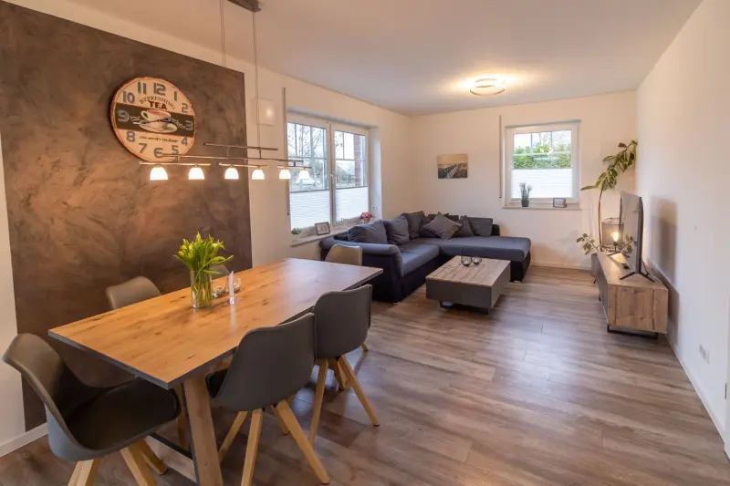 Ferienhaus Upleward