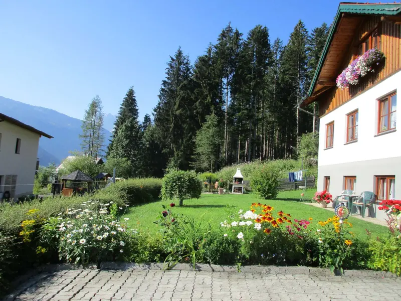 Ferienwohnung  Gosau