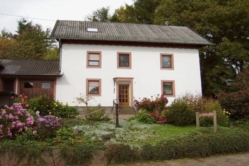 Ferienhaus Steffeln