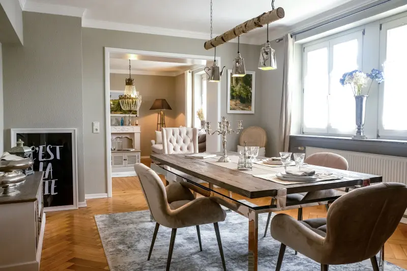 Ferienwohnung Völklingen