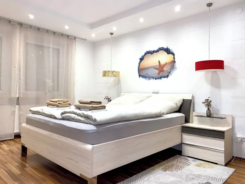Ferienwohnung Dillingen an der Donau