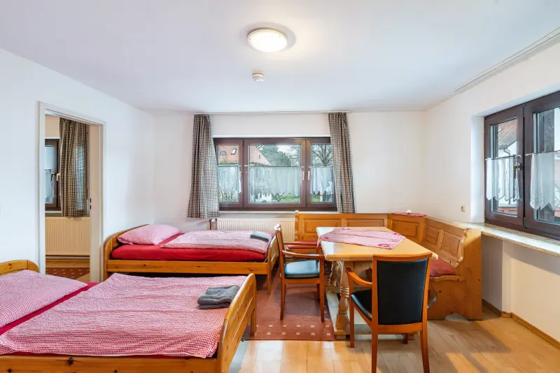 Ferienwohnung Ottobrunn