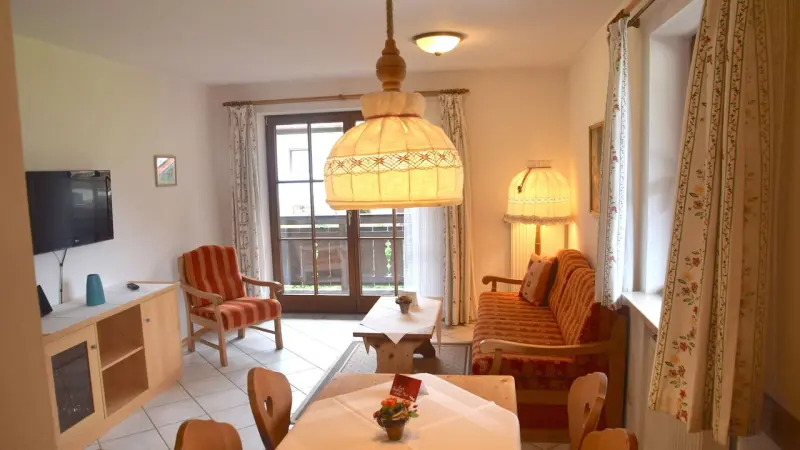 Ferienwohnung Bayrischzell