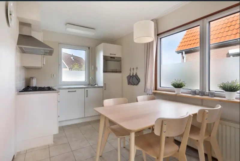 Ferienhaus in Oostkapelle, Provinz Zeeland f&uuml;r max. 5 Personen