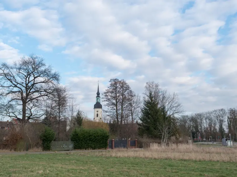 Ferienwohnung Lehde