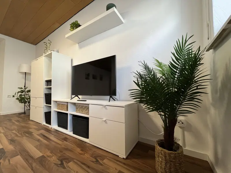 Ferienwohnung Zweibrücken