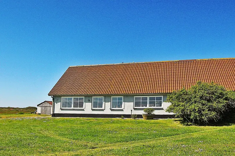 85 m² Ferielejlighed