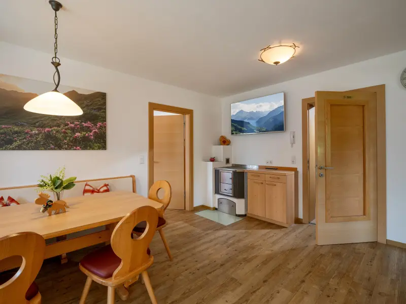 Ferienwohnung Tux