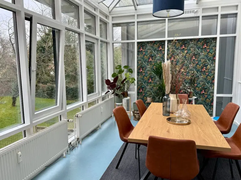Ferienhaus  Oldenburg