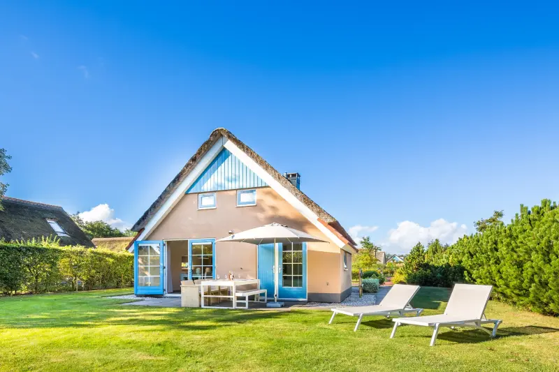 Ferienhaus De Koog