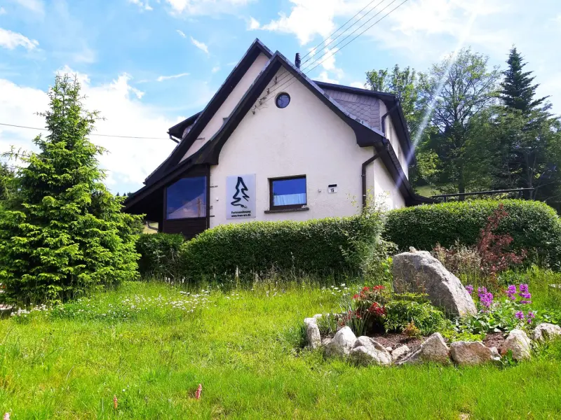 Ferienwohnung  Breitenbrunn/Erzgebirge