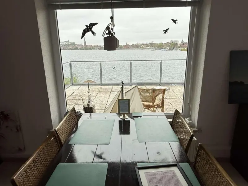 Ferienwohnung Plön